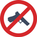 no guns