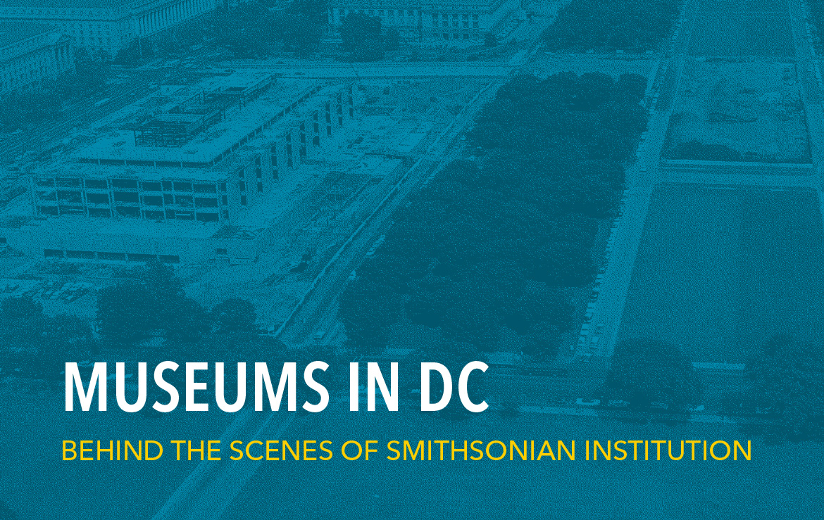 Museums in DC